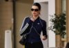 Kendall Jenner: Im Sport-Look bricht sie veraltete Stylingregel