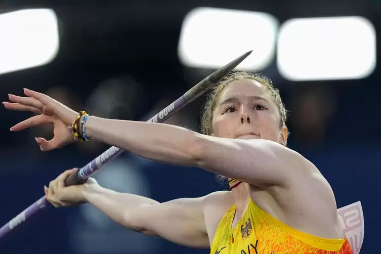 Ruppert setzt goldenen EM-Schlusspunkt, Mihambo untröstlich – Sport