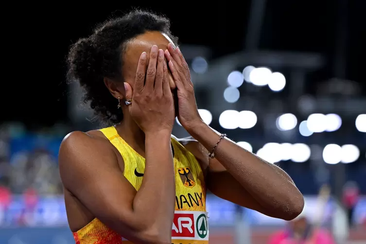 Leichtathletik: Europameisterschaft