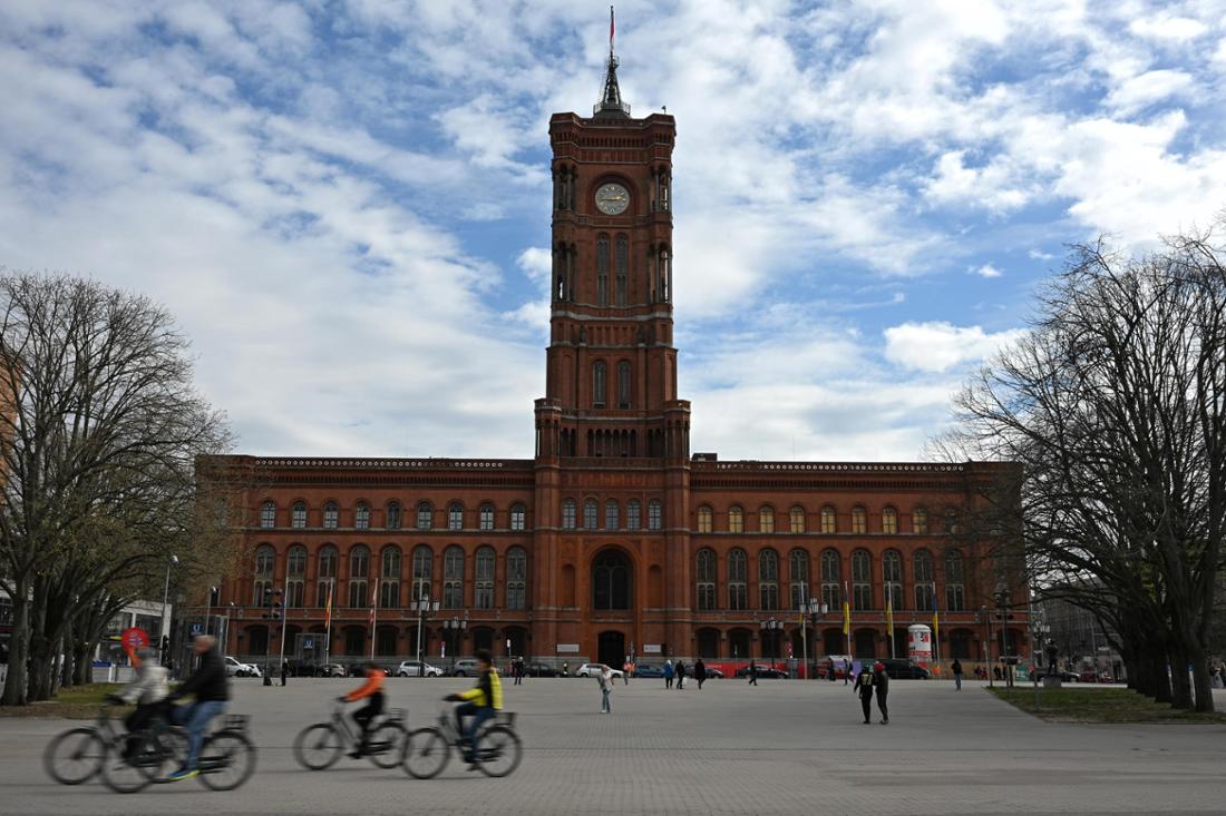 Darum geht es den jungen Wählerinnen bei der Berlin-Wahl wirklich