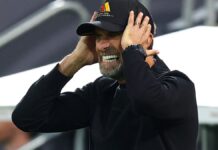 DFB-Elf patzt in Nations League: Griechenland verdirbt Jürgen Klopp die Heimpremiere