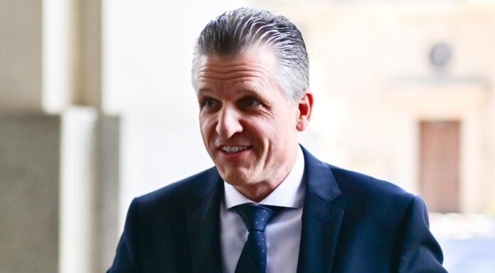 Thorsten Frei: “Sinnvoller, weniger zu reden und mehr zu tun”