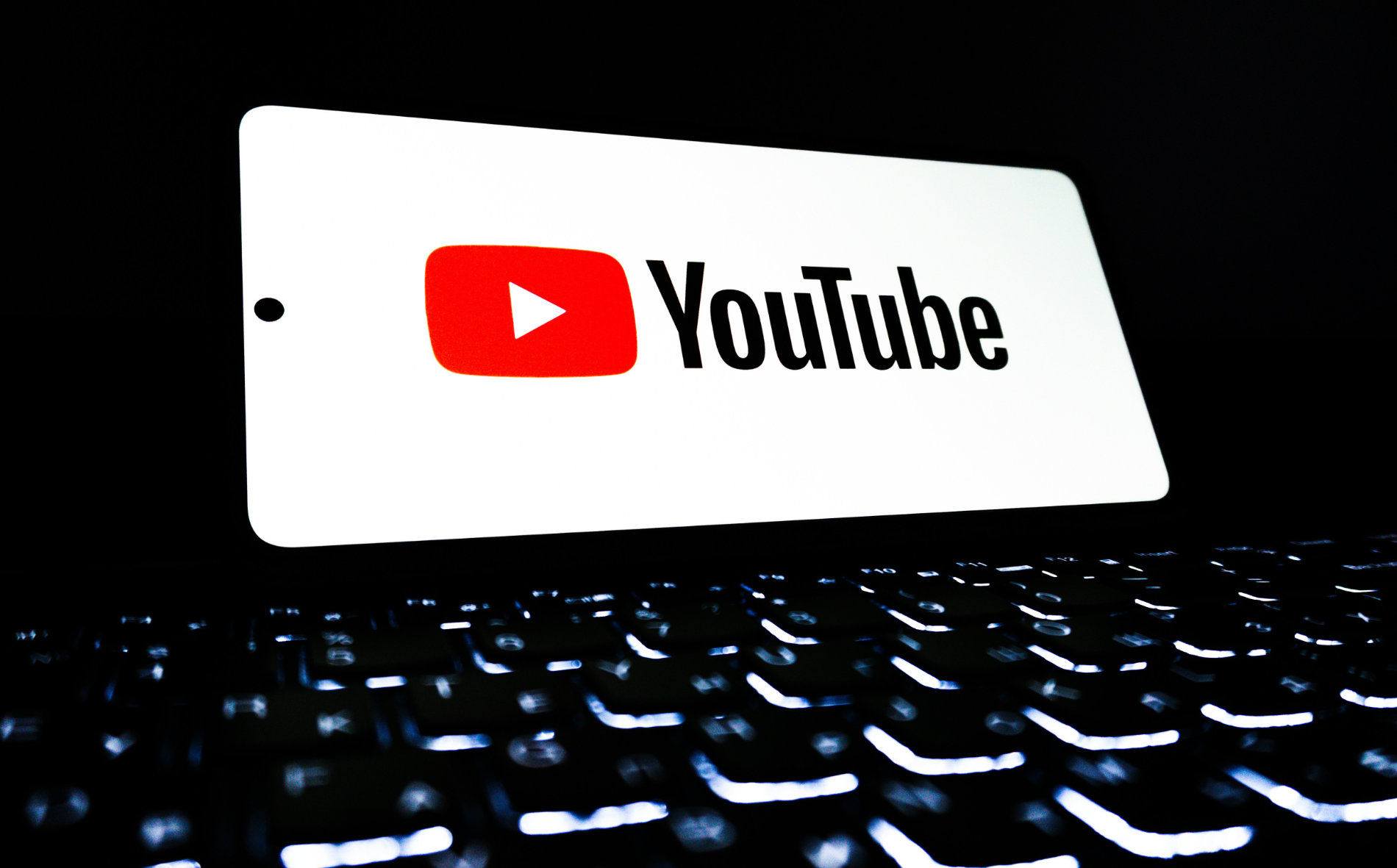 YouTube soll wohl den Einstieg ins Hörbuch-Geschäft planen