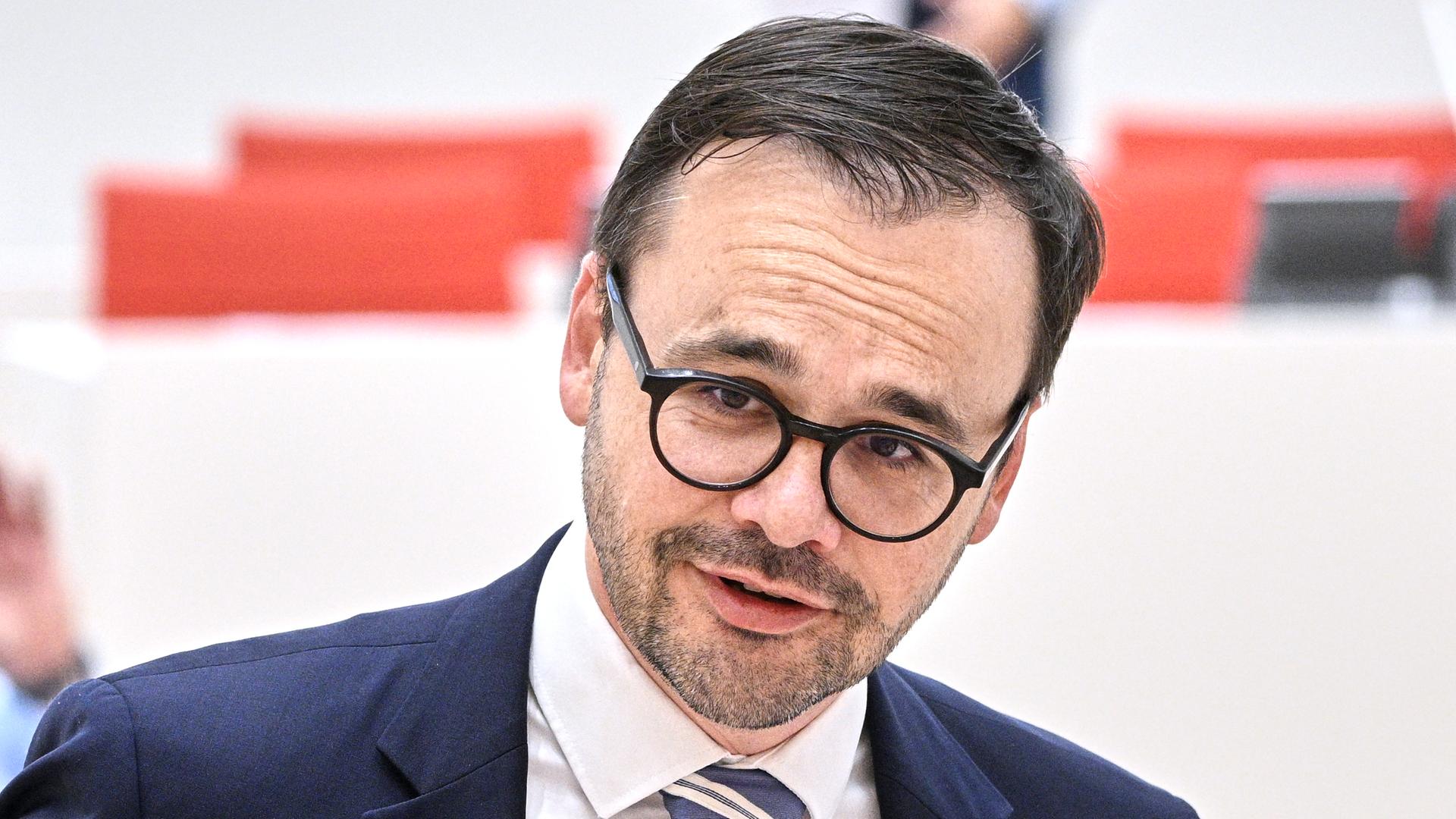 Serie von Gewalttaten – Jugendgewalt beschäftigt Politik in Brandenburg